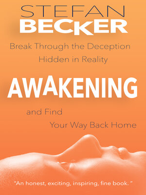 cover image of Awakening